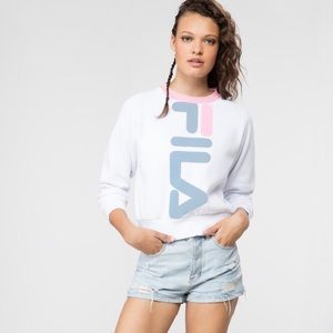 FILA Mona Sweatshirt